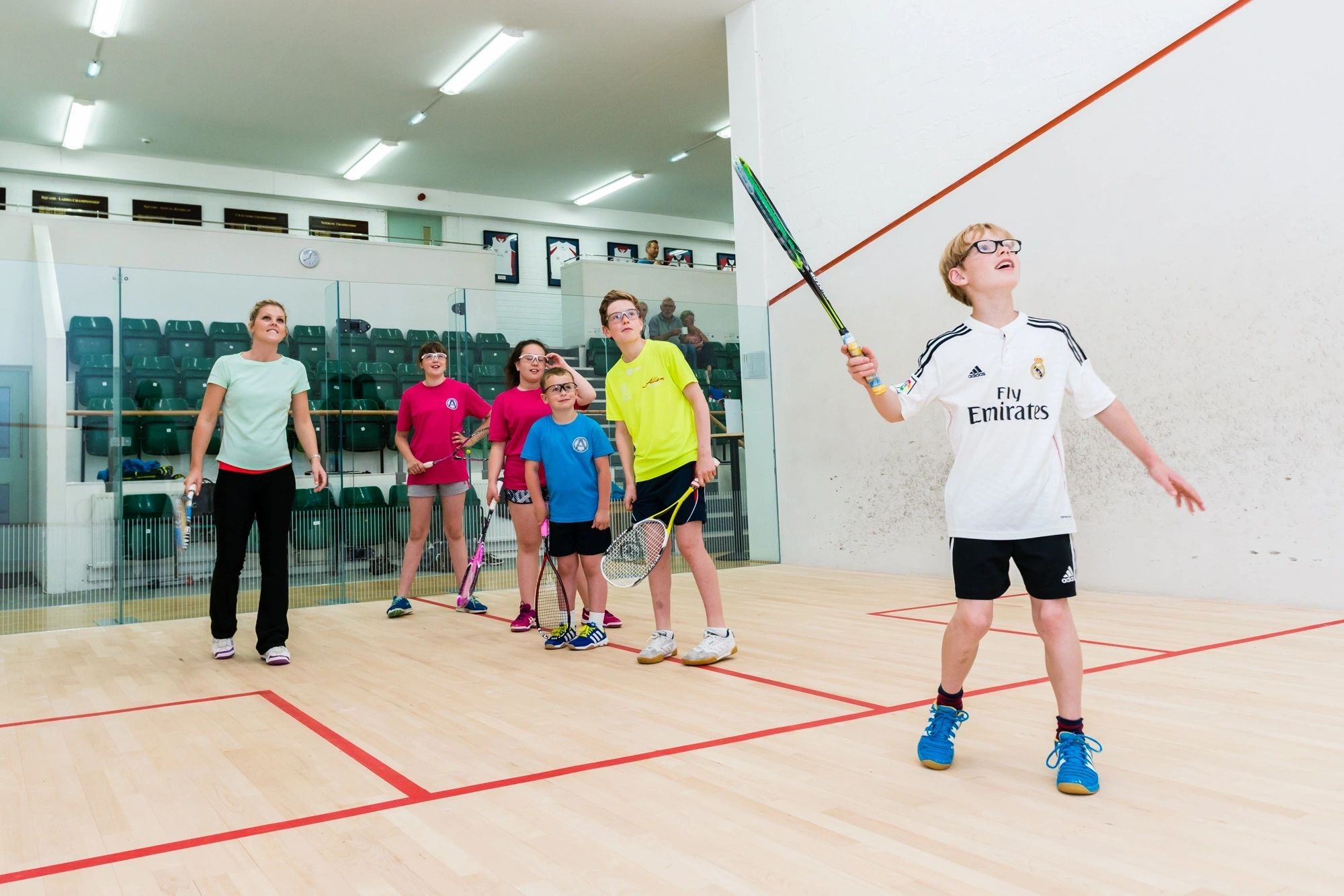 Junior Squash Sessions tonight.
Contact us for information and to book your childs place.
Hope to be using lots of positive language tonight!
👍😄😄